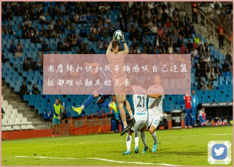 老詹隔扣仍如风夸梅感叹自己连篮板都难以触及的无奈