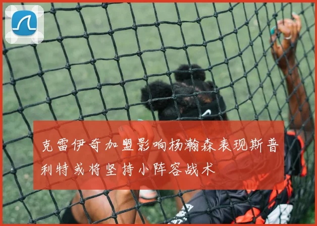克雷伊奇加盟影响杨瀚森表现斯普利特或将坚持小阵容战术